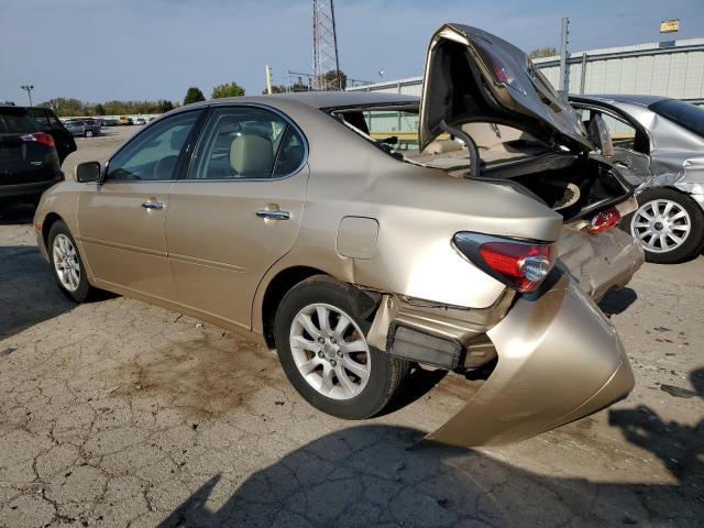 Photo 1 VIN: JTHBF30G420082631 - LEXUS ES 300 