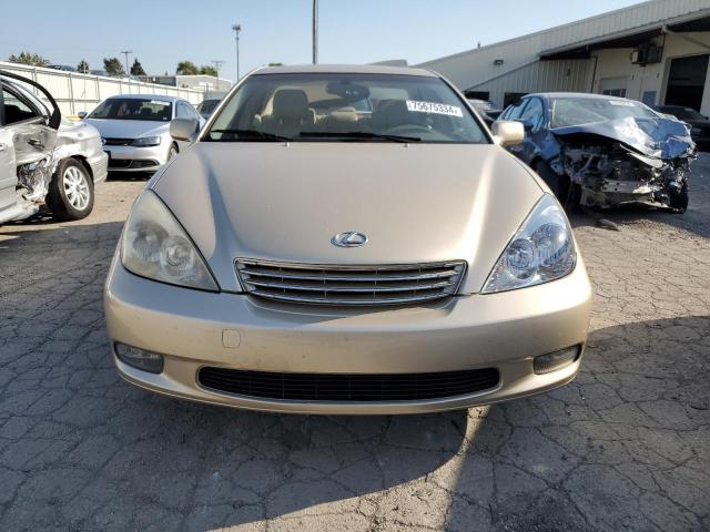 Photo 4 VIN: JTHBF30G420082631 - LEXUS ES 300 