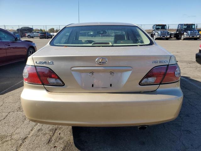 Photo 5 VIN: JTHBF30G420086811 - LEXUS ES 300 