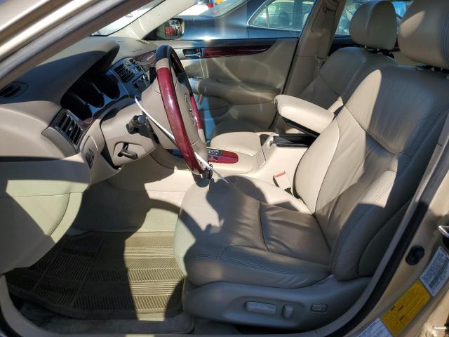 Photo 6 VIN: JTHBF30G420086811 - LEXUS ES 300 