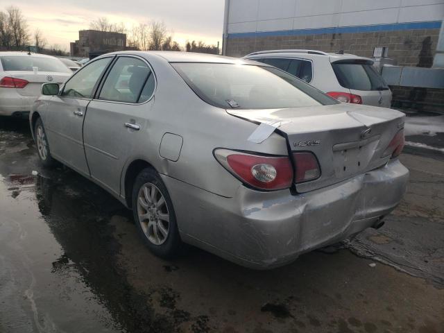 Photo 1 VIN: JTHBF30G425029382 - LEXUS ES300 