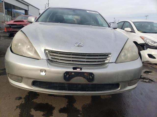 Photo 4 VIN: JTHBF30G425029382 - LEXUS ES300 