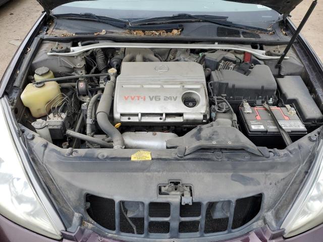 Photo 10 VIN: JTHBF30G425031892 - LEXUS ES300 