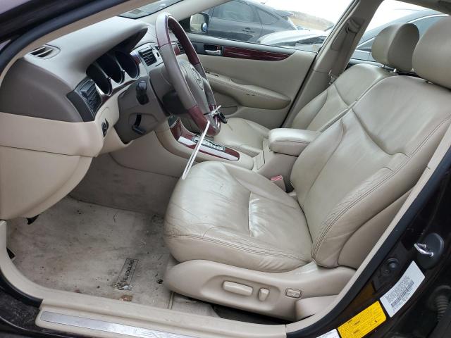 Photo 6 VIN: JTHBF30G425031892 - LEXUS ES300 