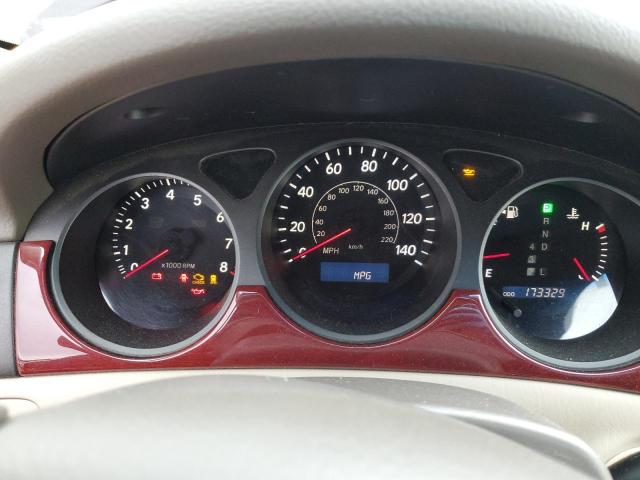 Photo 8 VIN: JTHBF30G425031892 - LEXUS ES300 