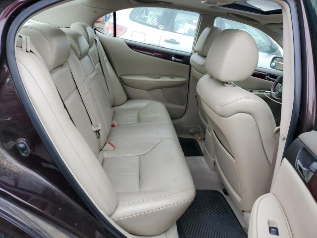 Photo 9 VIN: JTHBF30G425031892 - LEXUS ES300 