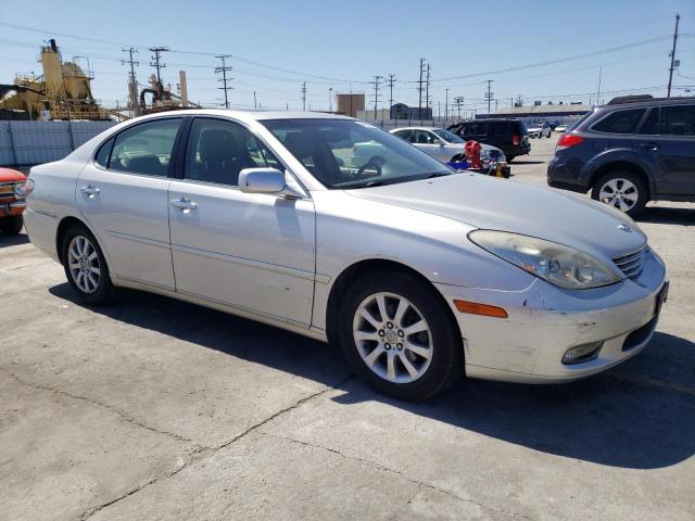 Photo 3 VIN: JTHBF30G425033870 - LEXUS ES300 