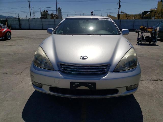 Photo 4 VIN: JTHBF30G425033870 - LEXUS ES300 