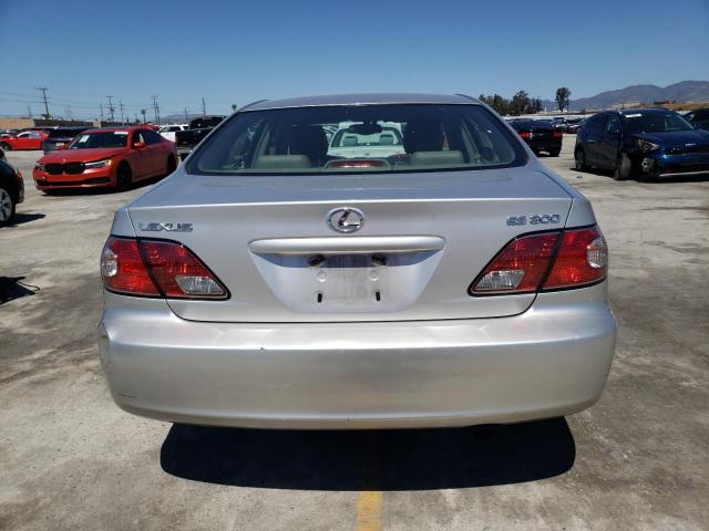 Photo 5 VIN: JTHBF30G425033870 - LEXUS ES300 