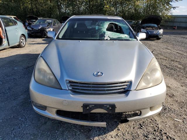 Photo 4 VIN: JTHBF30G430088821 - LEXUS ES 300 