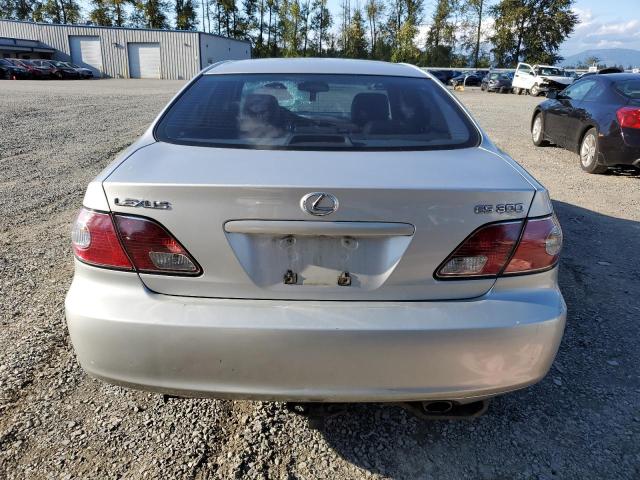 Photo 5 VIN: JTHBF30G430088821 - LEXUS ES 300 