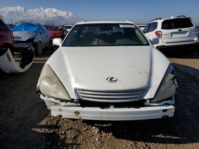 Photo 4 VIN: JTHBF30G430096143 - LEXUS ES300 