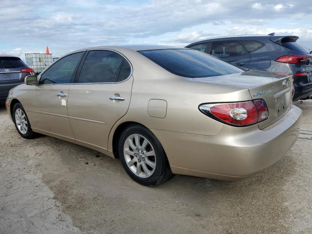 Photo 1 VIN: JTHBF30G430097597 - LEXUS ES 300 