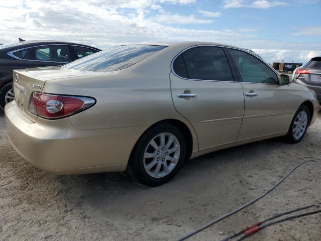 Photo 2 VIN: JTHBF30G430097597 - LEXUS ES 300 