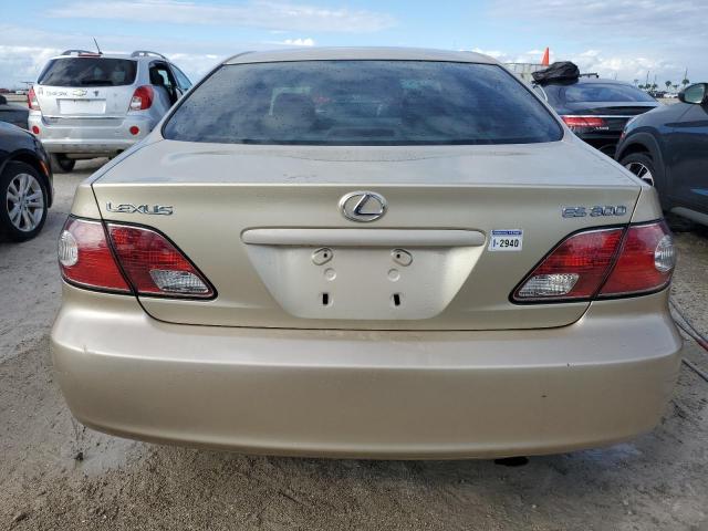 Photo 5 VIN: JTHBF30G430097597 - LEXUS ES 300 