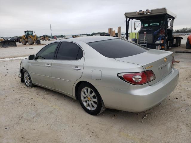 Photo 1 VIN: JTHBF30G430099706 - LEXUS ES300 