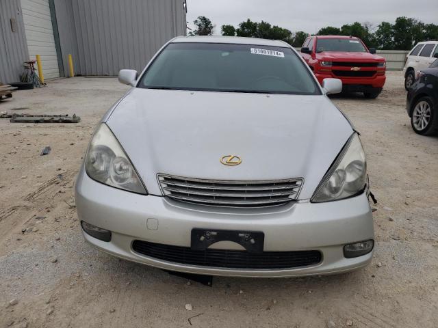 Photo 4 VIN: JTHBF30G430099706 - LEXUS ES300 