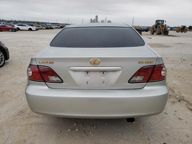 Photo 5 VIN: JTHBF30G430099706 - LEXUS ES300 