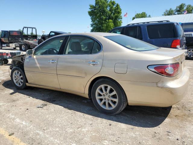 Photo 1 VIN: JTHBF30G430117380 - LEXUS ES300 