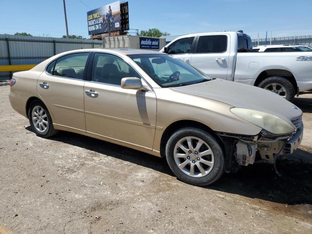 Photo 3 VIN: JTHBF30G430117380 - LEXUS ES300 