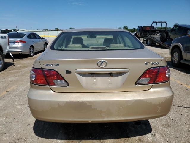 Photo 5 VIN: JTHBF30G430117380 - LEXUS ES300 