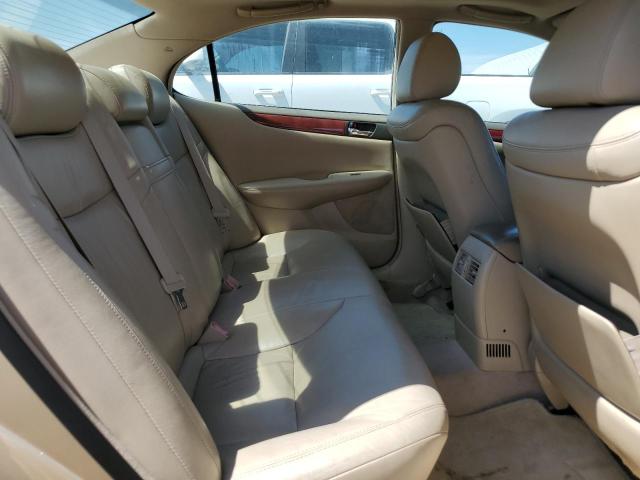 Photo 9 VIN: JTHBF30G430117380 - LEXUS ES300 