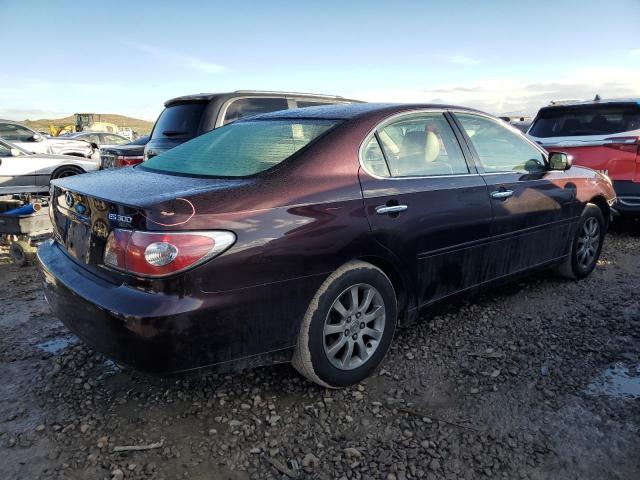 Photo 2 VIN: JTHBF30G430125267 - LEXUS ES300 