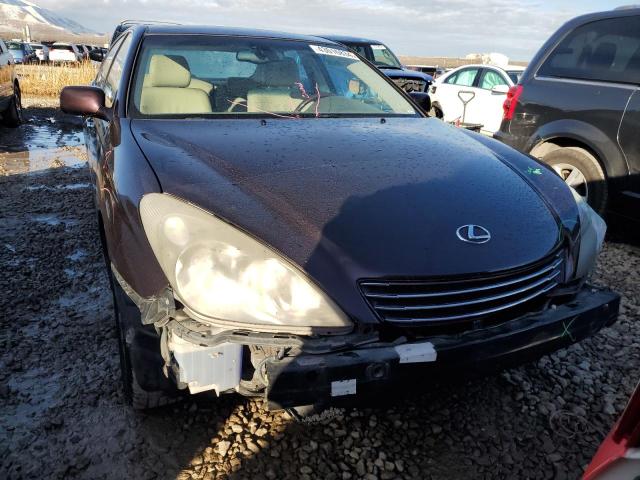 Photo 4 VIN: JTHBF30G430125267 - LEXUS ES300 