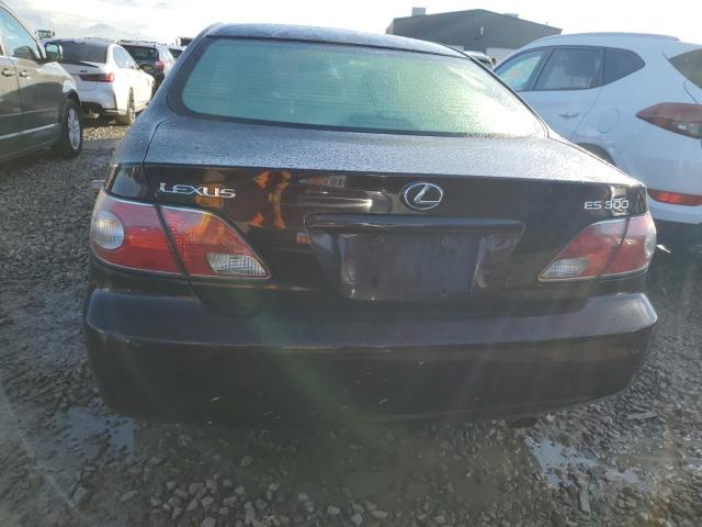 Photo 5 VIN: JTHBF30G430125267 - LEXUS ES300 