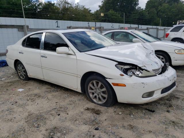 Photo 3 VIN: JTHBF30G430125494 - LEXUS ES 300 