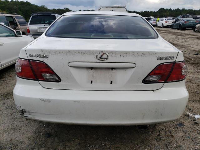 Photo 5 VIN: JTHBF30G430125494 - LEXUS ES 300 