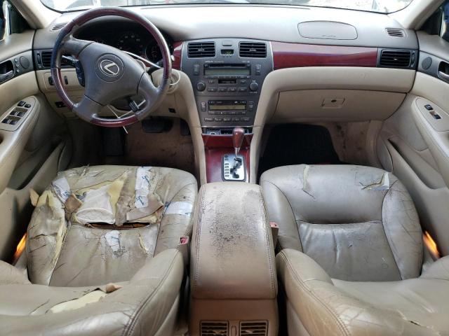 Photo 7 VIN: JTHBF30G430125494 - LEXUS ES 300 