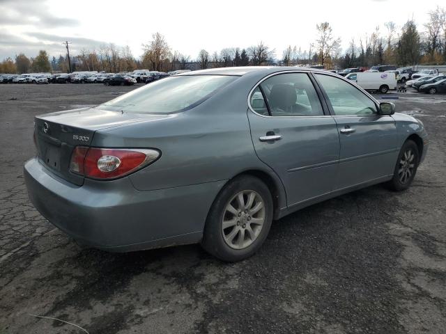 Photo 2 VIN: JTHBF30G430134941 - LEXUS ES 300 