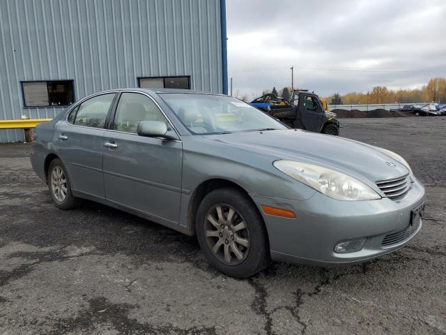 Photo 3 VIN: JTHBF30G430134941 - LEXUS ES 300 