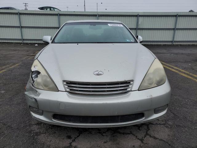 Photo 4 VIN: JTHBF30G436015655 - LEXUS ES 300 