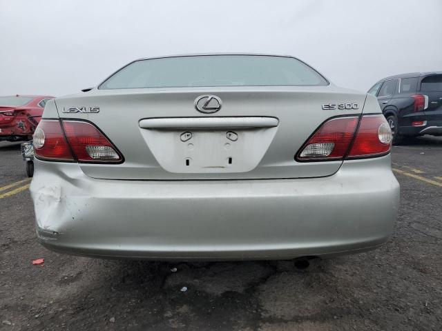 Photo 5 VIN: JTHBF30G436015655 - LEXUS ES 300 