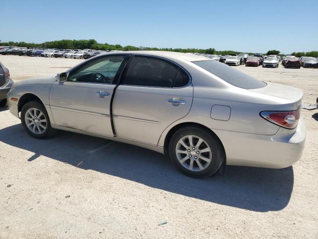 Photo 1 VIN: JTHBF30G520011020 - LEXUS ES300 