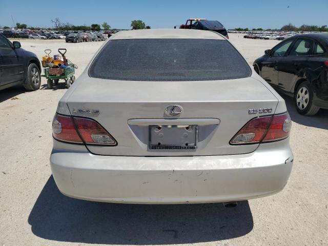 Photo 5 VIN: JTHBF30G520011020 - LEXUS ES300 