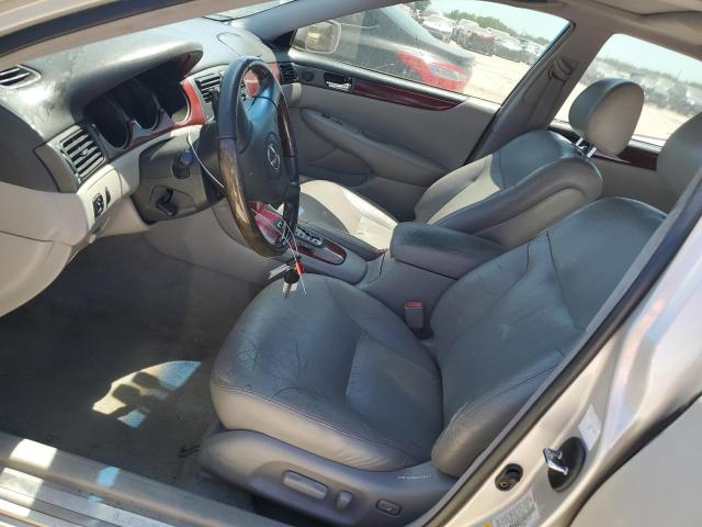 Photo 6 VIN: JTHBF30G520011020 - LEXUS ES300 