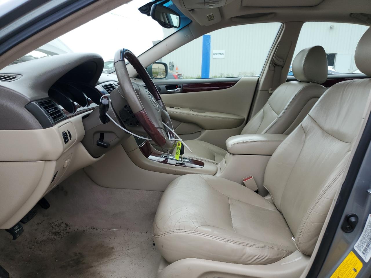 Photo 6 VIN: JTHBF30G520021093 - LEXUS ES 