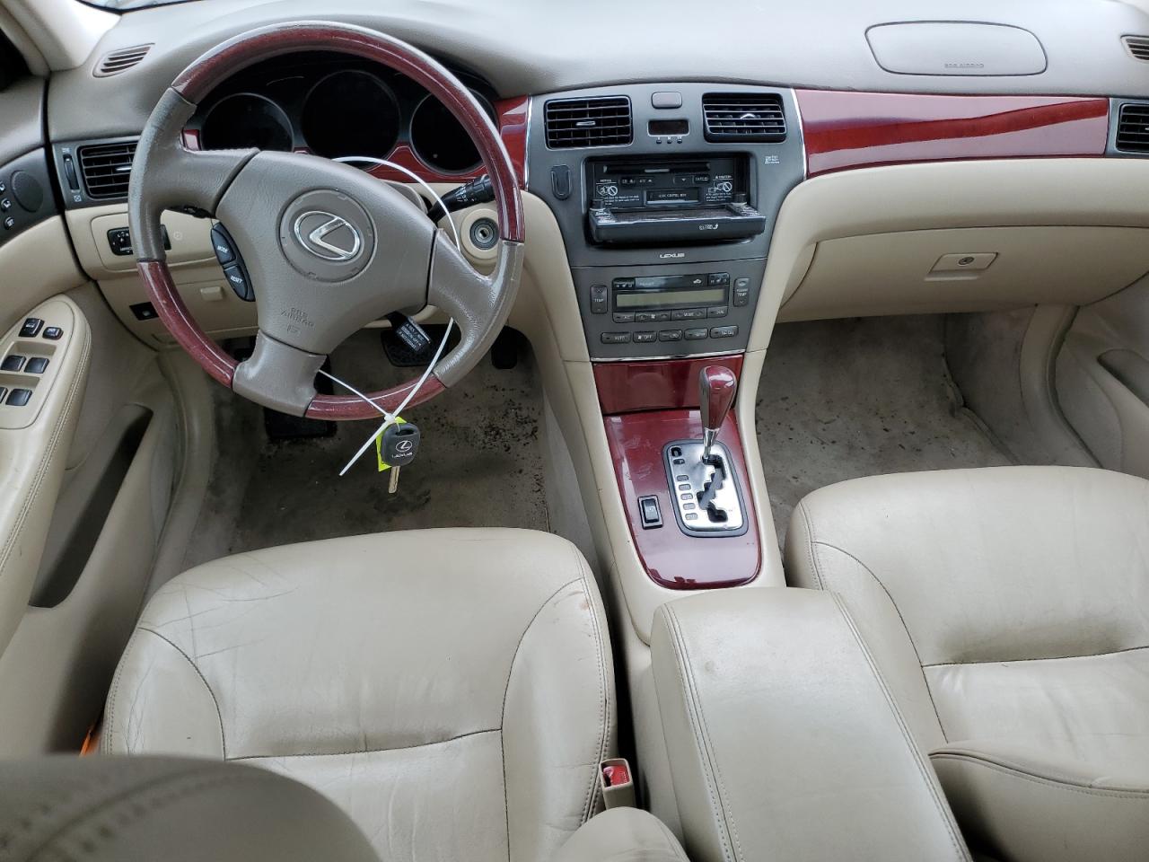 Photo 7 VIN: JTHBF30G520021093 - LEXUS ES 