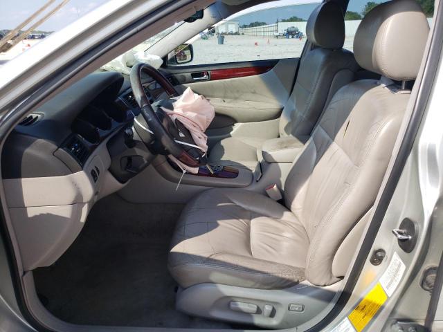 Photo 6 VIN: JTHBF30G520056426 - LEXUS ES300 