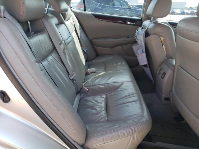 Photo 9 VIN: JTHBF30G520056426 - LEXUS ES300 