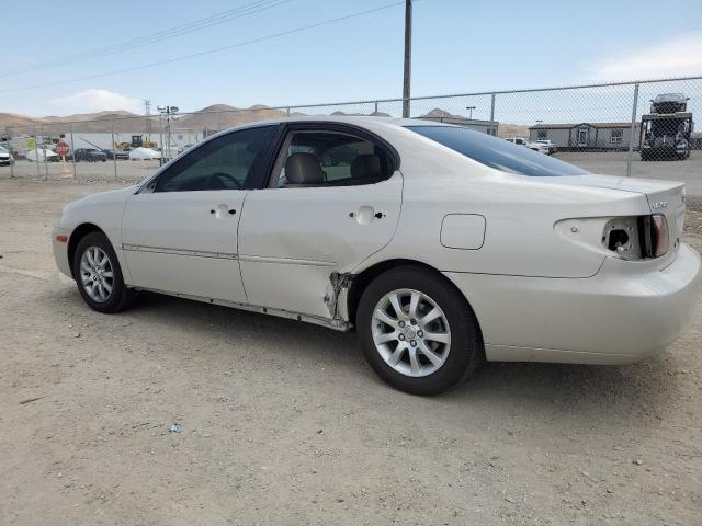 Photo 1 VIN: JTHBF30G520057172 - LEXUS ES 300 