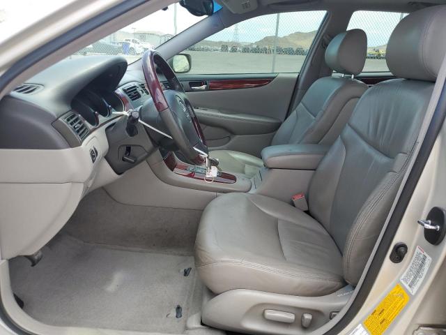 Photo 6 VIN: JTHBF30G520057172 - LEXUS ES 300 