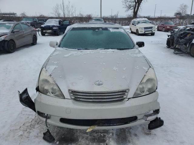 Photo 4 VIN: JTHBF30G525009089 - LEXUS ES300 