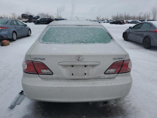 Photo 5 VIN: JTHBF30G525009089 - LEXUS ES300 