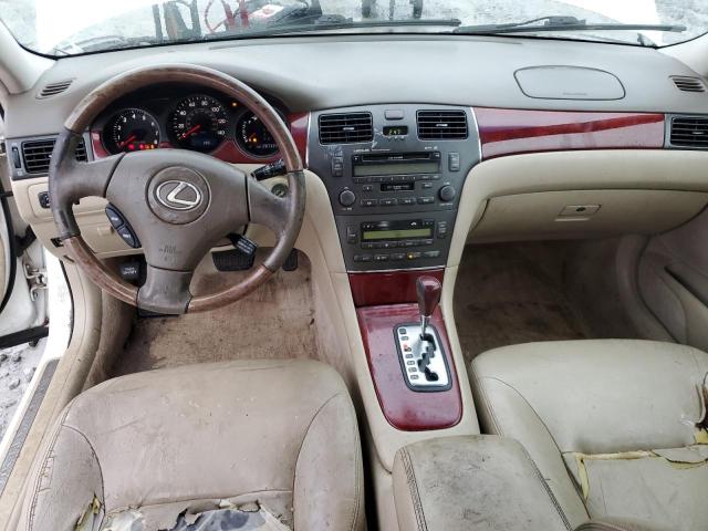 Photo 7 VIN: JTHBF30G525013336 - LEXUS ES 300 