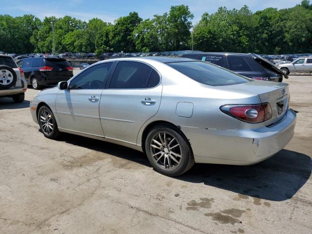 Photo 1 VIN: JTHBF30G525023381 - LEXUS ES 300 