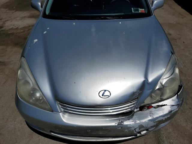 Photo 10 VIN: JTHBF30G525023381 - LEXUS ES 300 